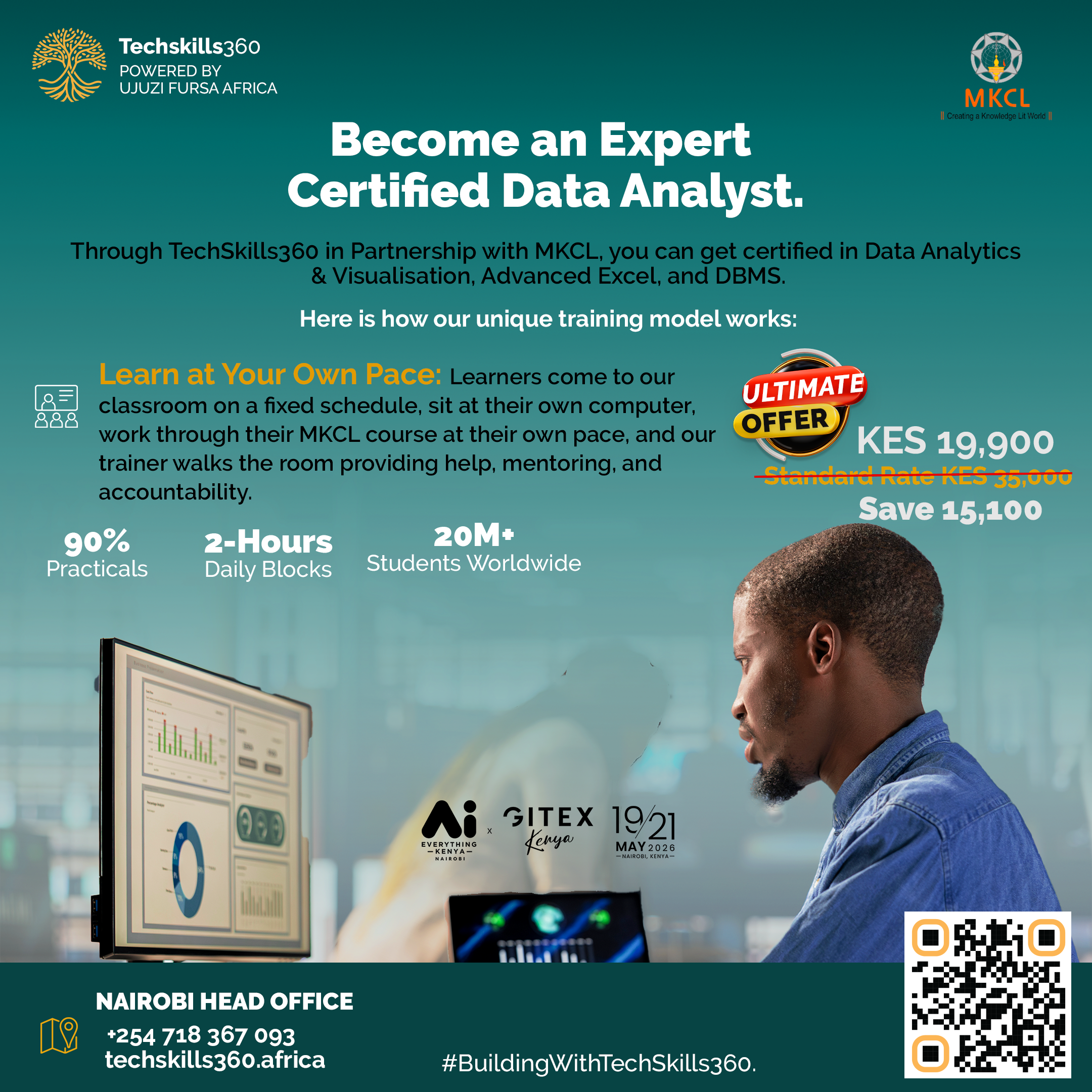 Data Analyst