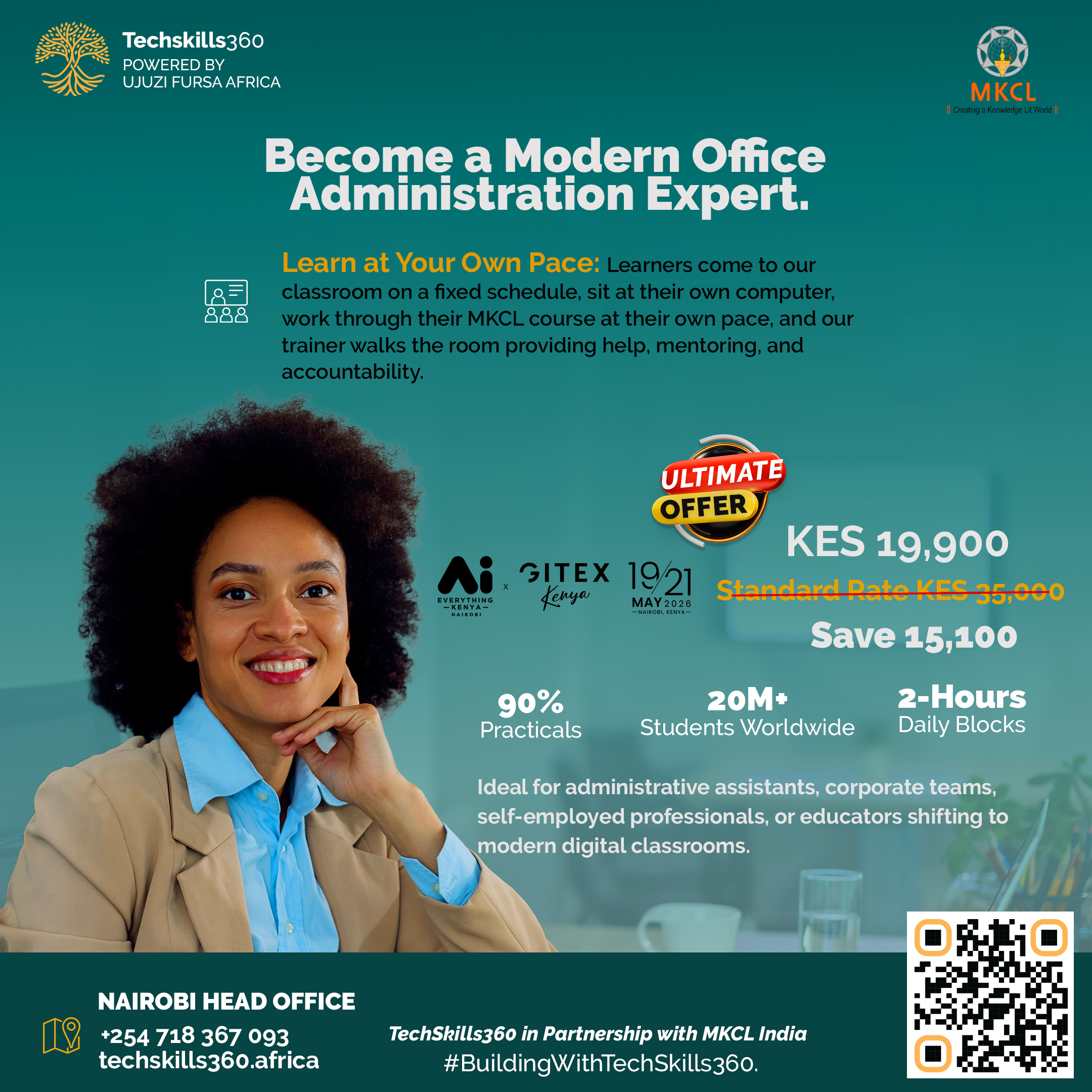Office Administration