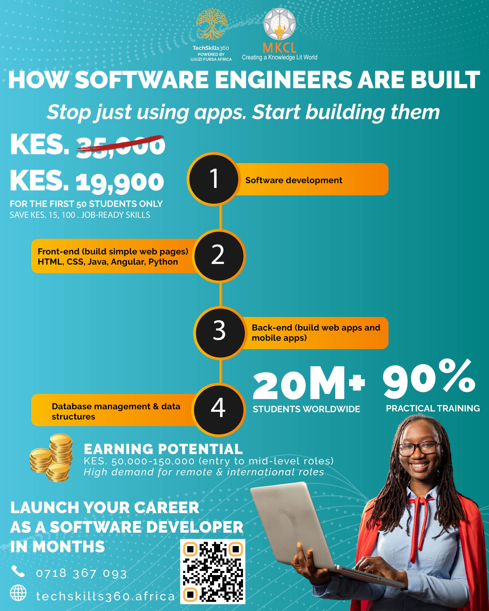 Software Development