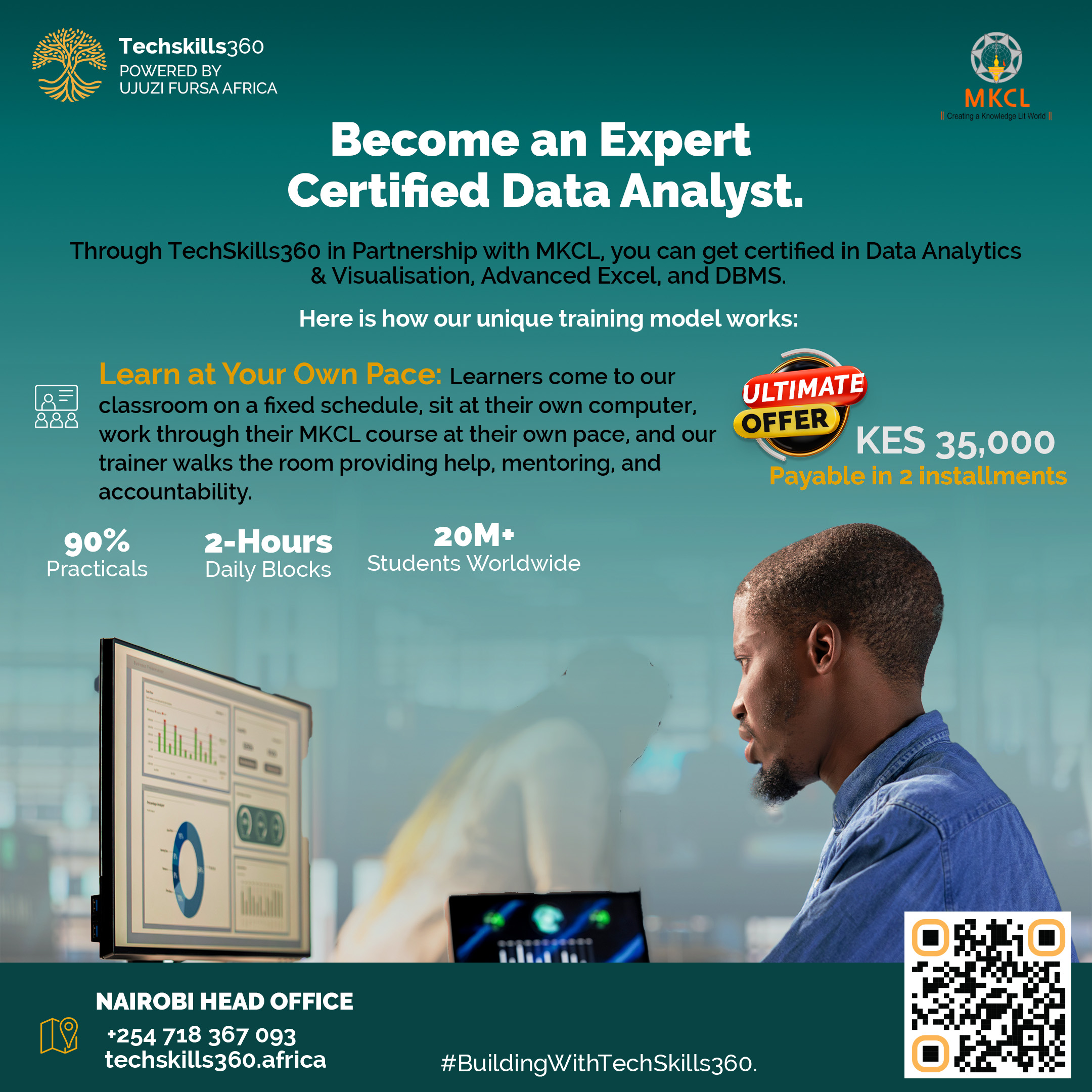 Data Analyst