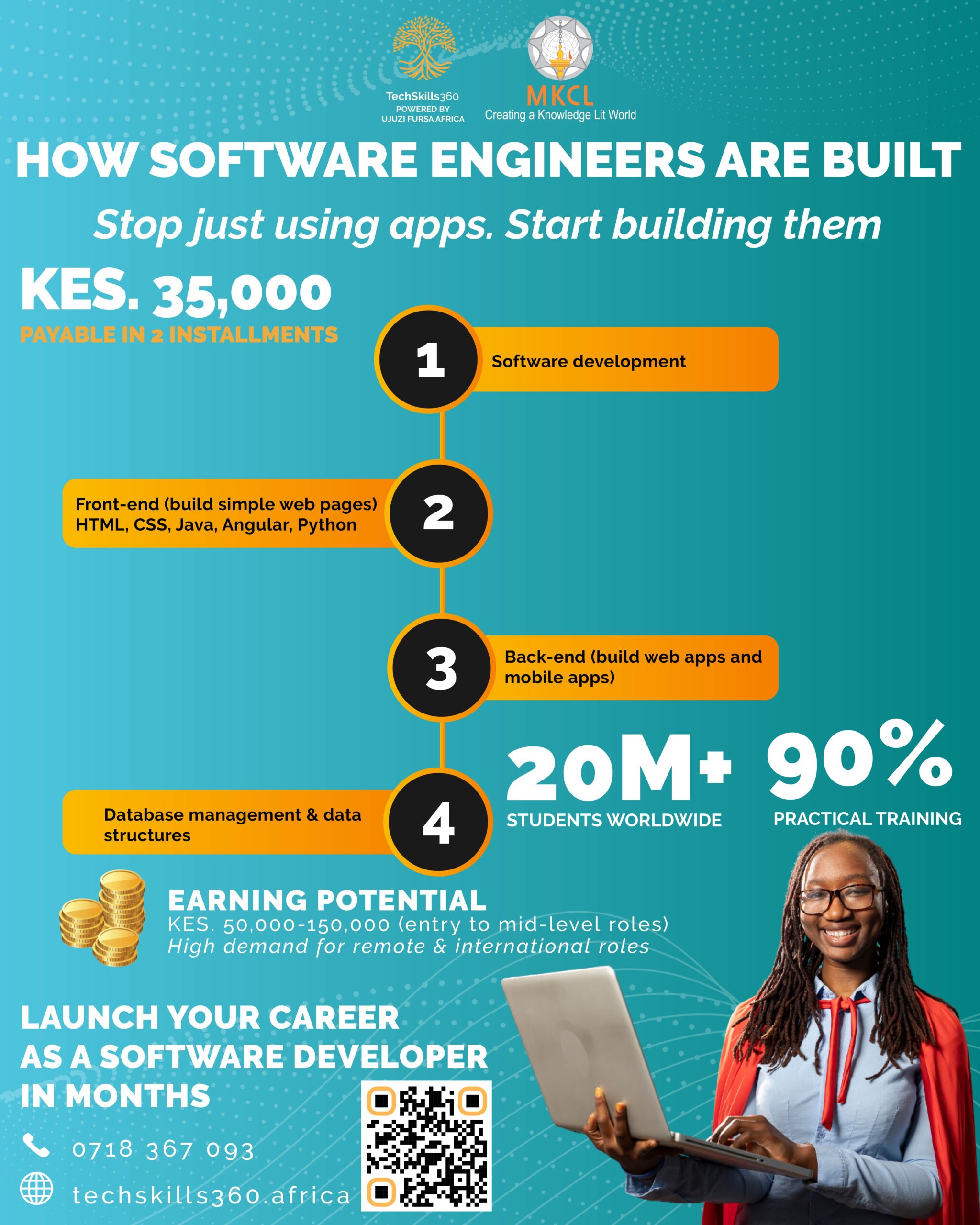 Software Development